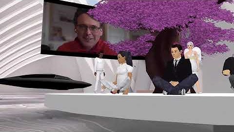 Exploring The Metaverse With Maspira Group! MootUp Case Study