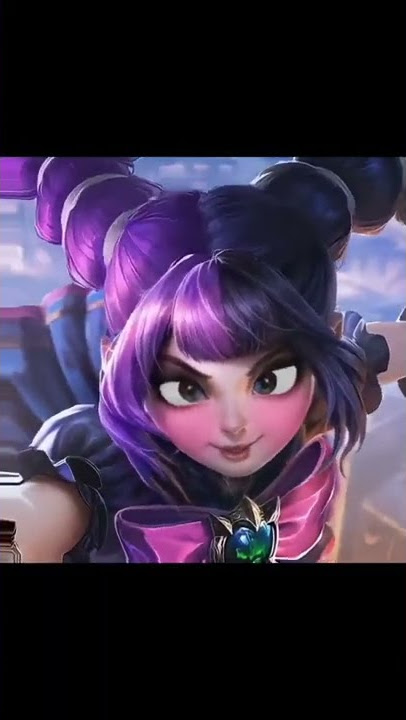 5 EKSPRESI HERO ML KETIKA SANGE/KAWAI PART 3 #mlbb #mobilelegends #shorts