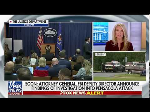 The Daily Briefing With Dana Perino 1/13/20 | Breaking Fox News January 13, 2020