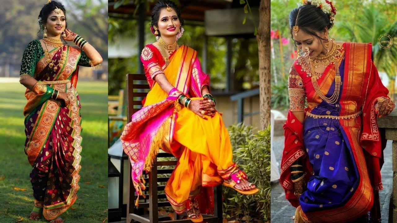 6 Famous Traditional Dress of Goa: Men & Women Style