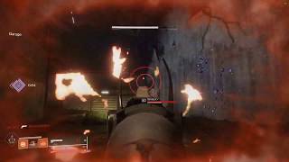 Chaperone - Crucible Compilation