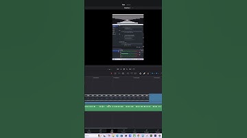 How to remove audio from video in DaVinci resolve VERY SIMPLE