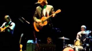 THURSTON MOORE - ORCHARD STREET - LIVE in ROME