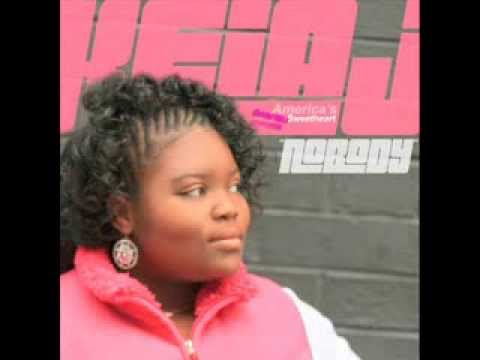 "NOBODY" BY: KEIAJ'DREA STARKS FT. MARY MARY