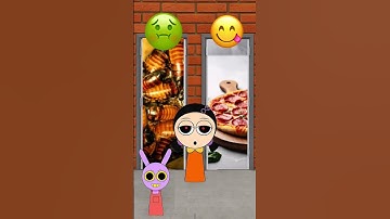 Squid game destinies |sprunki| SquidGame | #incrediboxsprunki #sprunki #squidgame #squidgame3