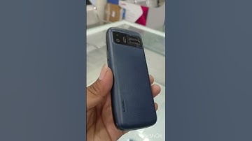 #dialogue Lava A7 big battery dual colour LED torch