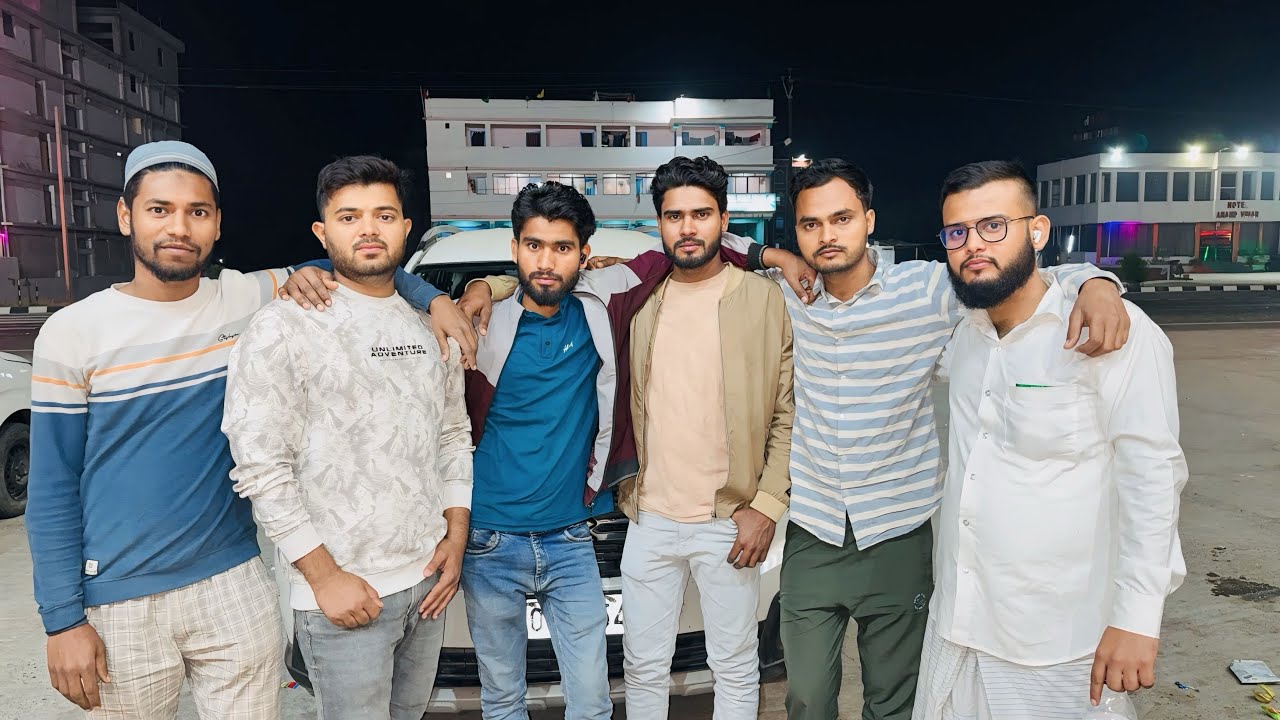 Mahavihar patna all friends enjoy 2:00 ap