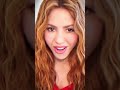 Shakira desmiente vinculaciones políticas y se prepara para la historia en el Mundial 2026
