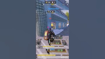 bus station fight . #codm #gamer #callofduty #gaming #videogame #subscribe #codm