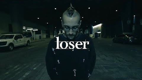maybe not safe - loser (Offical Music Video)