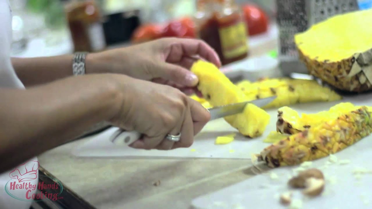 Check out an HHC Cooking Camp! - YouTube