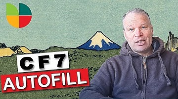 Contact Form 7 Tutorial - Simple Autofill Secret