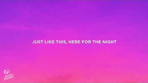 Thumbnail of Tate Mcrae - Just Keep Watching (Lyrics)