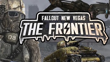 Was Fallout: The Frontier Any Good?