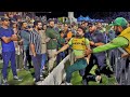 Khushdil Shah Got Angry On Afghan Fan | Pakistan Vs New Zealand | Khushdil Shah Fight
