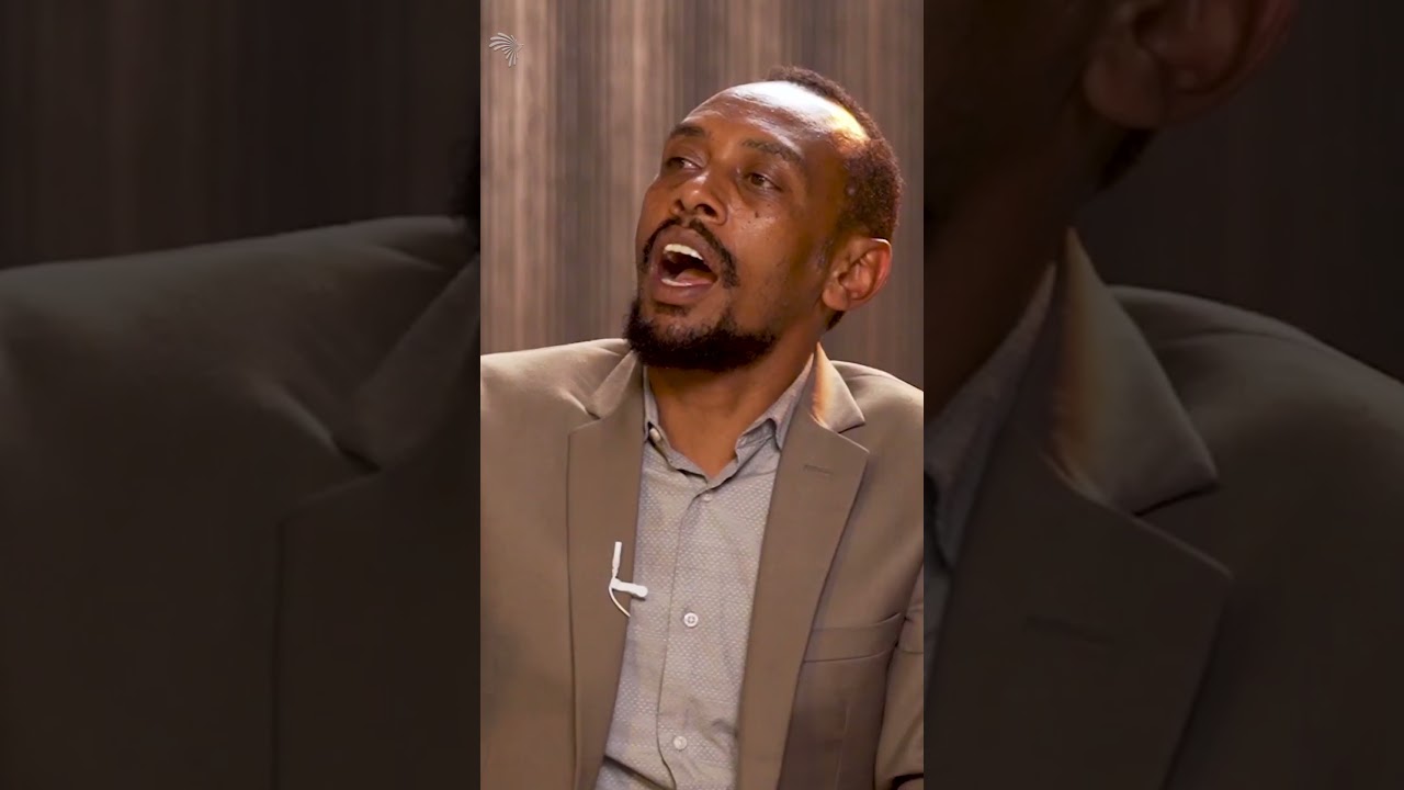 "ማህበረሰቡ እውቀት ነበረው" - ሔኖክ ስዩም | ንድራ #shorts