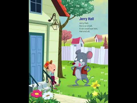 Jerry Hall - All Along