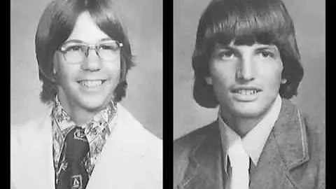 All of Us (The Class of 1976)