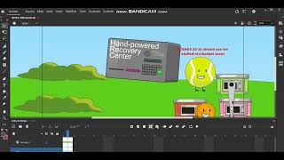 BFDIA 1920 Assets.fla - OUT NOW