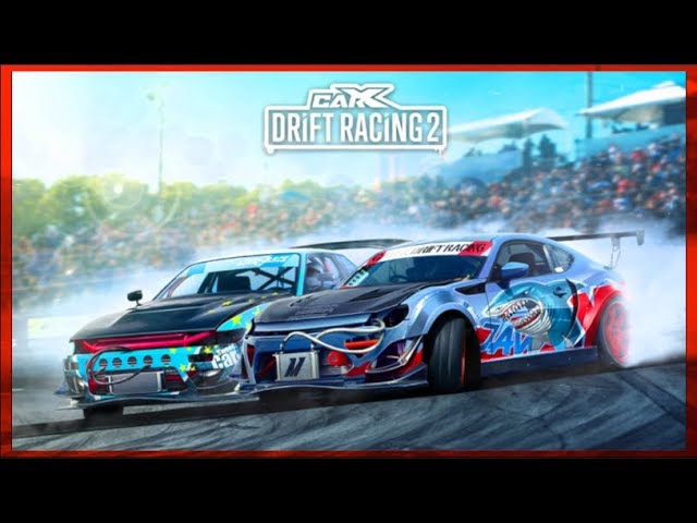 CarX Drift Racing 2 (2018)