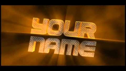 TOP 10 FREE Sync Intro Templates of 2015 - Cinema 4D, Adobe After Effects