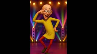 Patlu Dance On Patle Kamarey More Hai Hai Madas Ai Creator Ai Creator
