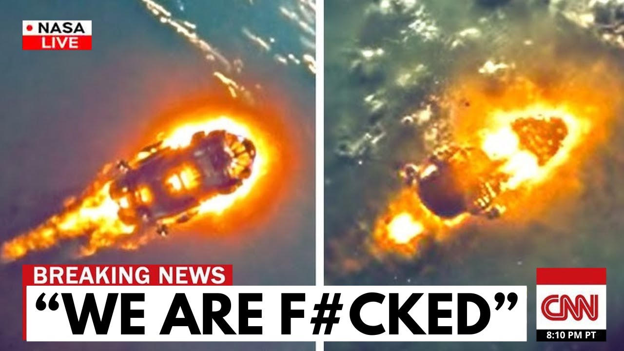 James Webb Telescope Just Detected a TERRIFYING Object in Deep Space -  YouTube