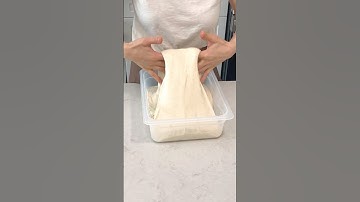 How to Pre-Shape and Shape Sourdough Dough (Step-by-Step)