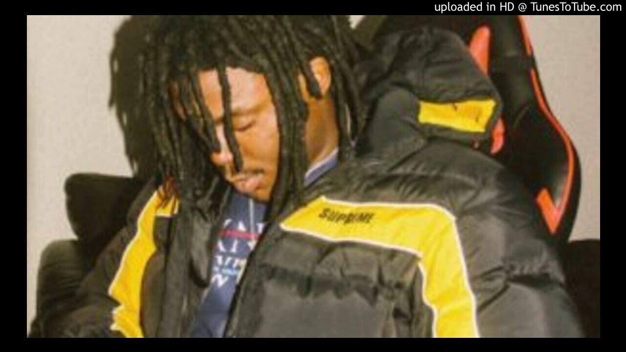 (free) lucki type beat "codeine dream"