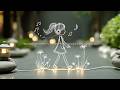 1 Hour Relaxing Piano Music for Studying Focus Concentration & Work | light finds you