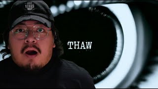 Download Lagu 1ST LISTEN REACTION END - Thaw (Official Video) MP3