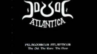 Watch Dorsal Atlantica Heretic jacques De Molay video