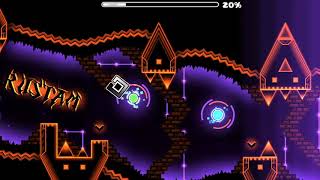 Ouroboros 58% (Progress #1)