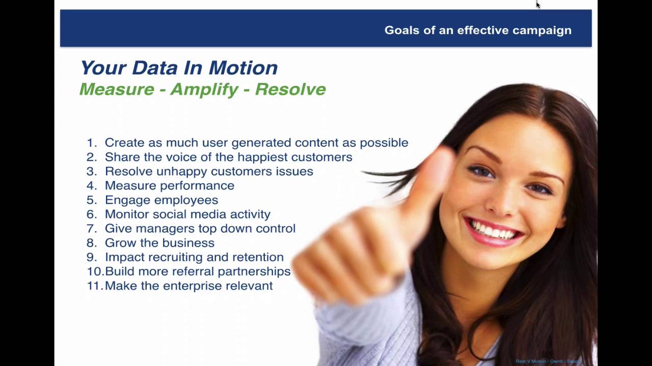 Webinar with Social Survey - How To Automatically Generate More Referrals and Online Reviews!