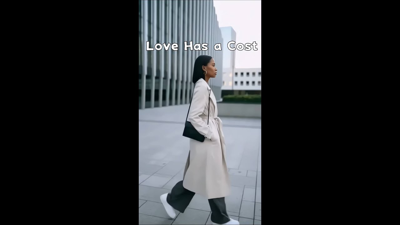 Time and Money Are Love. 