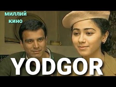 Ёдгор - Миллий Кино... Yodgor - Milliy Kino...