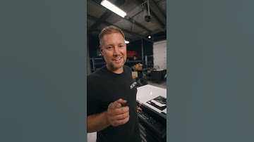 Kies Motorsport Unboxes Sonic Tools S12XD Toolbox & Toolset