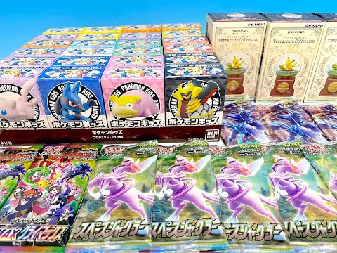 ポケモンキッズ　62体セット ポケモンキッズ｜バンダイ キャンディ公式サイト | バンダイ