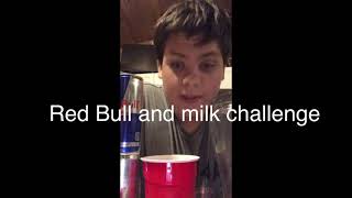 Red Bull and Milk challenge screenshot 5
