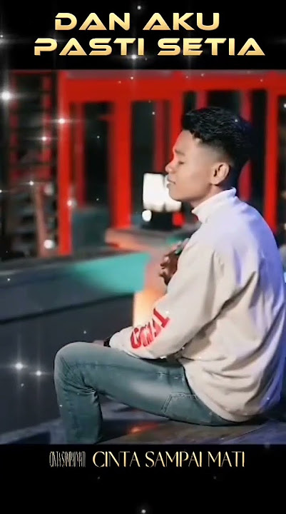 CINTA SAMPAI MATI #shorts #arief