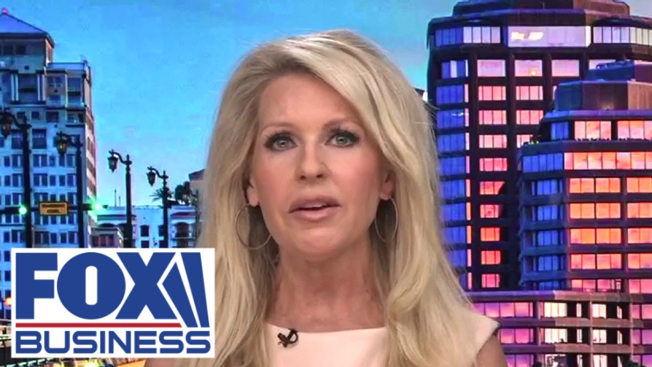 These are ‘the highest of crimes’ if proven: Monica Crowley on latest Durham probe findings