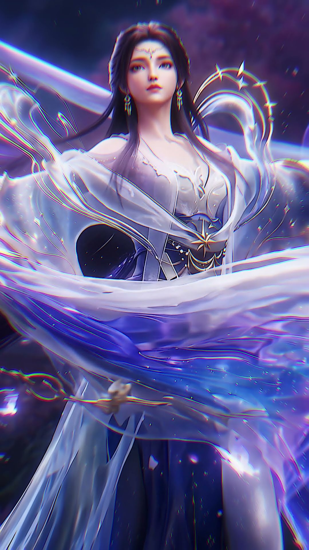 Yun Xi * Perfect World * #foryou - YouTube