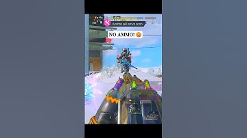 Toxic K9 Performs INSANE 1v3! #gaming #codm #codmobile #callofduty #cod