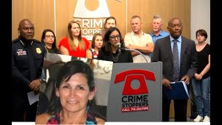 $15,000 Offered for Info That Solves Murder of 62-Year-Old Grandmother  | Houston Police