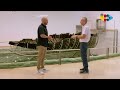 እስራኤል እና የገሊላ ወንዝ || Ahadu TV : ETHIOPIA