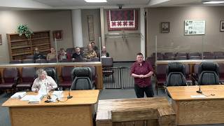“I Am Proud Of You” Judge Encourages Former Addict In Court