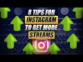 How To Get People To Listen To Your Music On Instagram // SOCIAL MEDIA STRATEGY