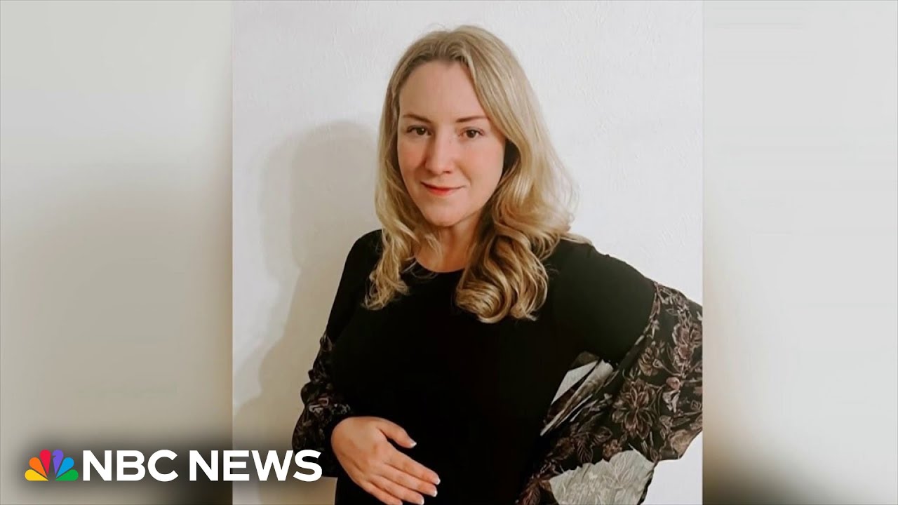 Texas Supreme Court blocks abortion of woman who says she’ll travel out of state