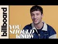 8 Things About Jeremy Zucker You Should Know! | Billboard