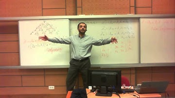 Interpolation - Multidimensional Interpolation - Questions